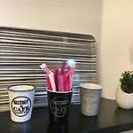 Le Studio Des Federes