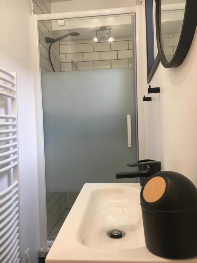 Apartment Le Studio Des Federes Amiens